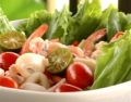 Salad Makanan Laut
